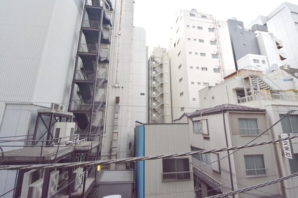 レフィール日本橋本町の物件内観写真